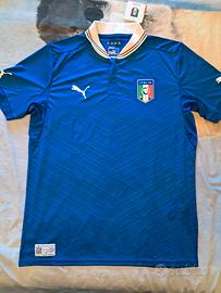 Maglia Nazionale Italiana 2012 Puma