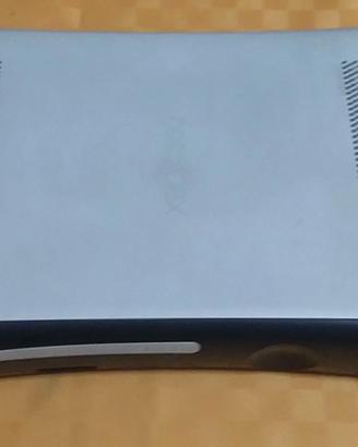 LOTTO CONSOLE XBOX 360 + CARTOBIT PER RICAMBIO