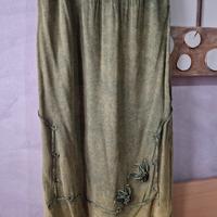 Completo Positano Verde