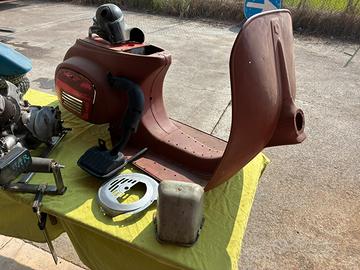 Vespa 50