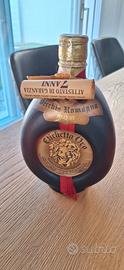 Vecchia romagna etichetta oro 1978