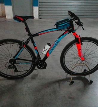 bici mtb 29