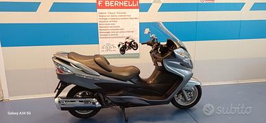 Suzuki AN Burgman 400