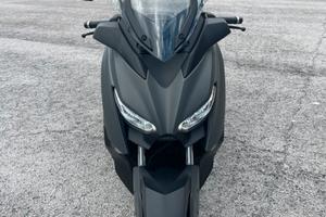 Yamaha X-Max 300 anno 2021