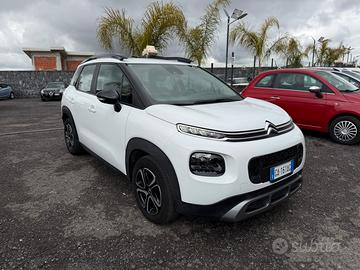 Citroën C3 Aircross 1.5 diesel 100cv anno 2020