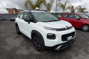 Citroën C3 Aircross 1.5 diesel 100cv anno 2020