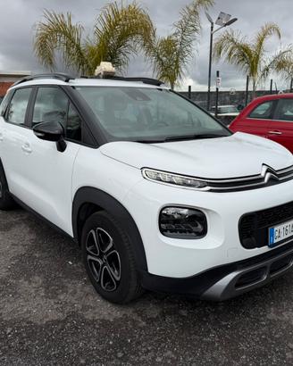 Citroën C3 Aircross 1.5 diesel 100cv anno 2020