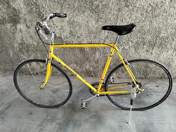 bicicletta marca serena originale