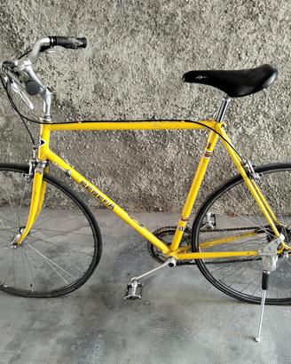 bicicletta marca serena originale