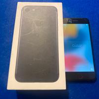 Iphone 7 con scatola