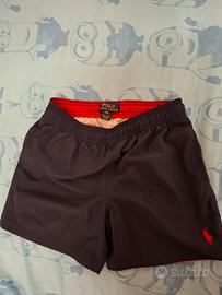 Costume Bimbo POLO RALPH LOREN tg. 8 anni
