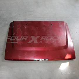 Cofano motore anteriore Daihatsu Feroza 1.6