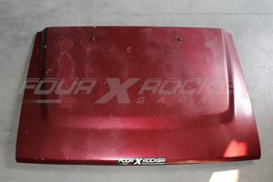 Cofano motore anteriore Daihatsu Feroza 1.6
