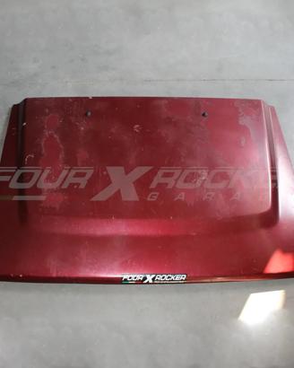 Cofano motore anteriore Daihatsu Feroza 1.6
