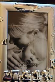 Porta Foto "Mascagni" raccoglitore per 100 foto 