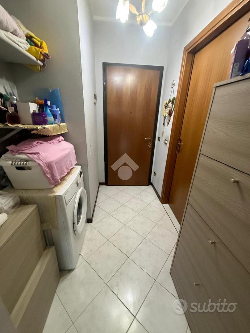 Appartamento – Reggio Emilia, Zona artigianale Baragalla, Baragalla - Vista 5