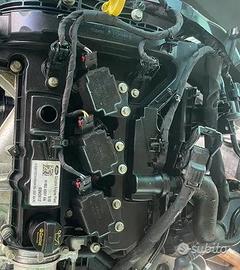 Motore xpjb-xyje-fsjb