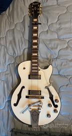 Chitarra AGR73T semiacustica