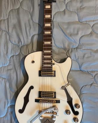 Chitarra AGR73T semiacustica