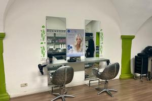 Locale commerciale nel centro storico di Bolzano