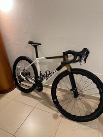 Bici Basso Gravel Palta ll