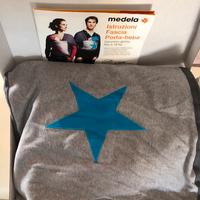 Fascia porta-bebè Medela