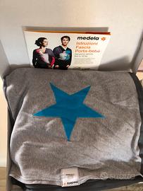 Fascia porta-bebè Medela