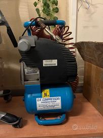 compressore