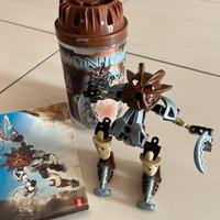 Lego Bionicle 8568 Pohatu Nuva