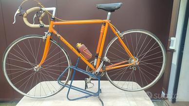Bici Colnago Mexico 1968