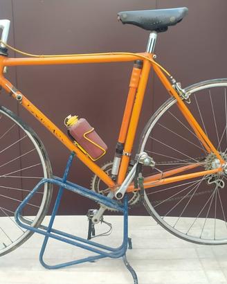 Bici Colnago Mexico 1968