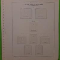 Fogli Marini Vaticano 1974