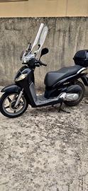 Honda SH 125
