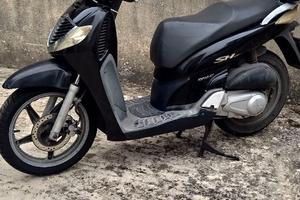 Honda SH 125