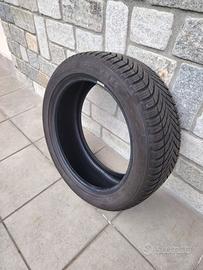gomme Nokian Tyres 4 stagioni misure 205/50 R17