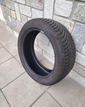 gomme Nokian Tyres 4 stagioni misure 205/50 R17