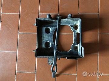 Porta Batteria Monster 400 620 ie