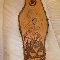 orologio da parete