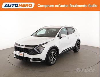KIA Sportage DS95868
