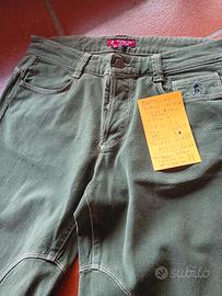 Pantalone uomo Sportivo, brand 9.2 Carlo Chionna