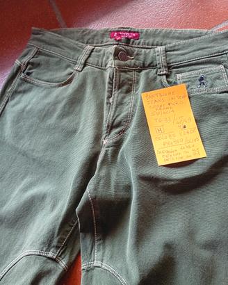 Pantalone uomo Sportivo, brand 9.2 Carlo Chionna