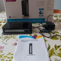 Modem ADSL NETGEAR