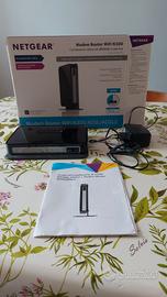 Modem ADSL NETGEAR