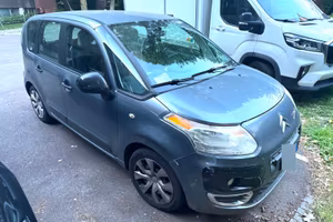 Citroën C3 Picasso 1.4 VTi 95 benzina 2009