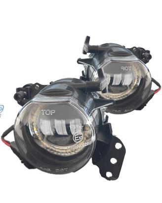 FARI FENDINEBBIA LED PARAURTI BMW SERIE M 03-12
