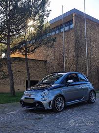 Abarth 695 RIVALE CABRIO 175 ANNIVERSARIO
