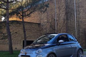 Abarth 695 RIVALE CABRIO 175 ANNIVERSARIO