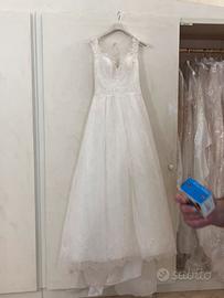 Abito da sposa