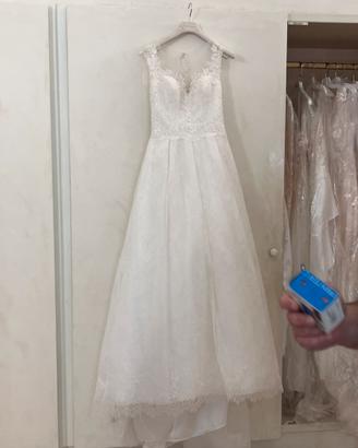 Abito da sposa