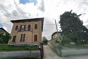 Bilocale con posto auto a Vedano Olona
